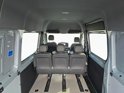 New 2026 Mercedes-Benz Sprinter 2500 image 19