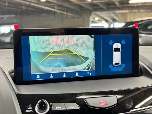 Used 2025 Acura RDX SH-AWD w/ Technology Package image 38