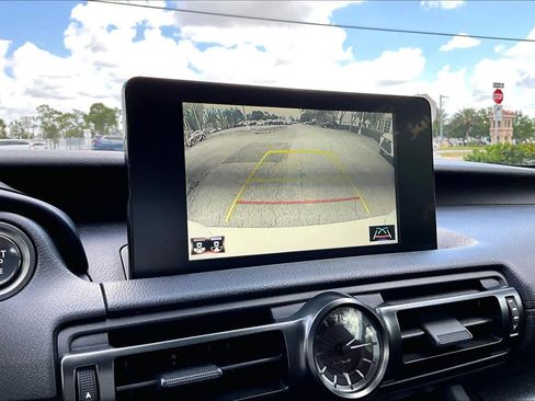 Used 2024 Lexus IS 300 w/ Comfort Package image 24