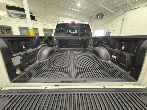 Used 2022 Ford F350 Limited w/ Snow Plow Prep Package image 43