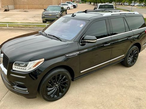 Used 2020 Lincoln Navigator Reserve w/ Equipment Group 208A Reserve AWD/4WD image 5