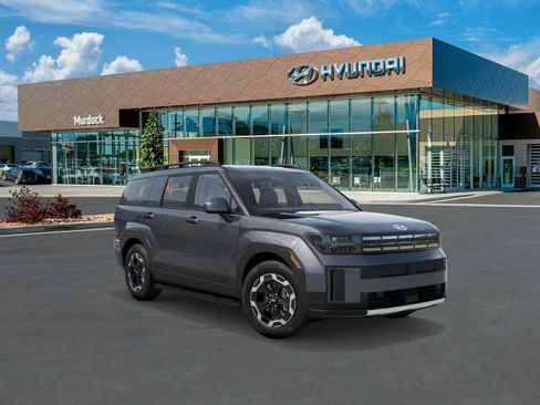 New 2026 Hyundai Santa Fe SEL AWD/4WD image 41