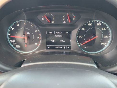 Used 2024 Chevrolet Malibu LT FWD image 15