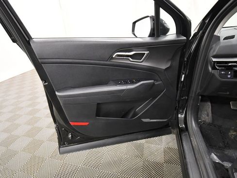 Certified 2026 Kia Sportage S AWD/4WD image 13