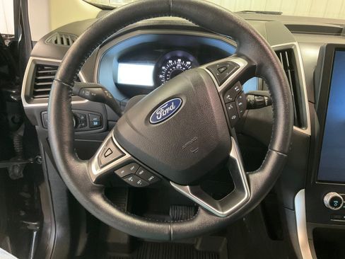 Used 2023 Ford Edge SEL w/ Convenience Package AWD/4WD image 13