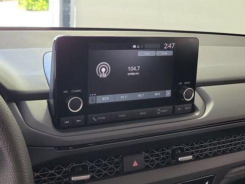 Used 2024 Honda Accord EX image 27