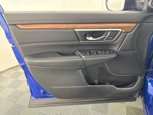 Used 2021 Honda CR-V Touring image 29
