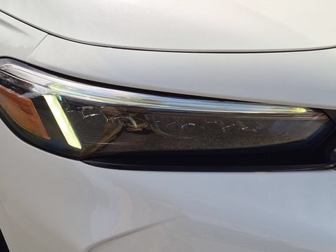 Used 2025 Honda Civic Si image 10