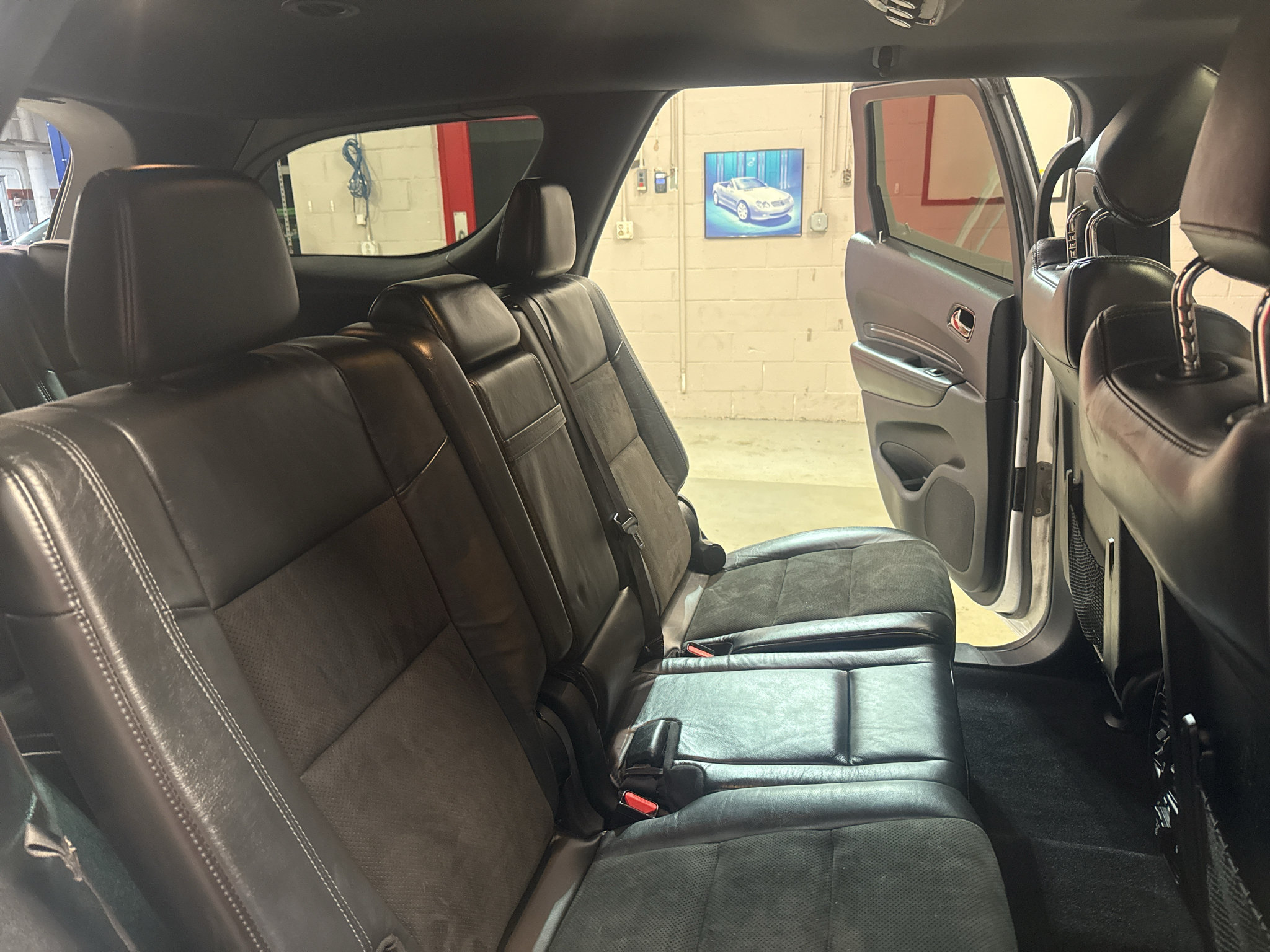Used 2021 Dodge Durango GT AWD/4WD image 20