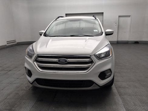 Used 2018 Ford Escape SE AWD/4WD image 15