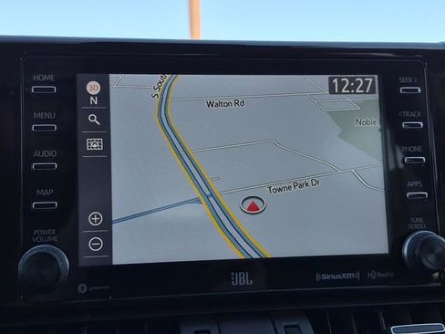 Used 2021 Toyota RAV4 Limited image 42