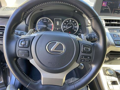 Used 2021 Lexus NX 300 FWD w/ Accessory Package 2 image 34