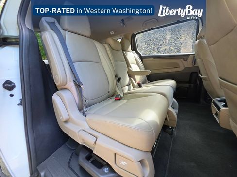 Used 2019 Honda Odyssey EX-L image 20