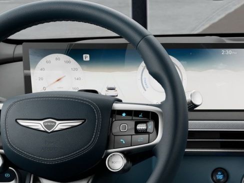 New 2026 Genesis GV60 Performance AWD/4WD image 13