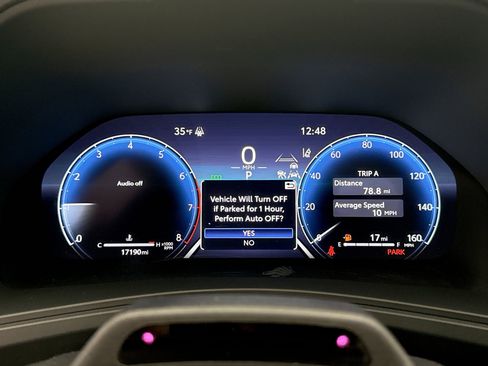 Used 2024 Toyota Grand Highlander PLATINUM image 10