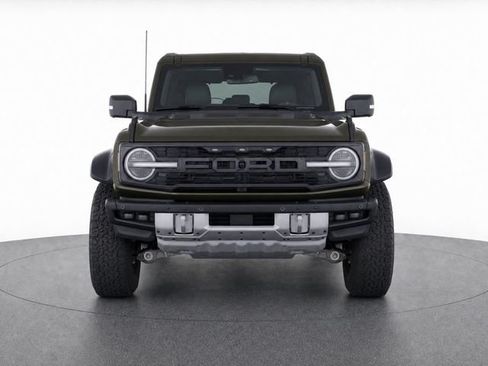 Used 2024 Ford Bronco Raptor AWD/4WD image 5