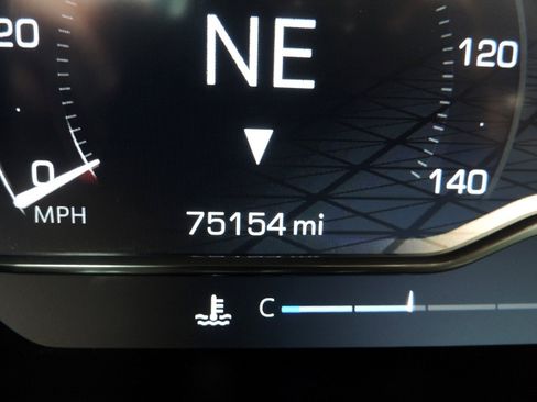 Certified 2023 GMC Sierra 1500 SLT image 27