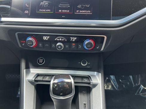 Used 2021 Audi Q3 2.0T Premium w/ Convenience Package image 15