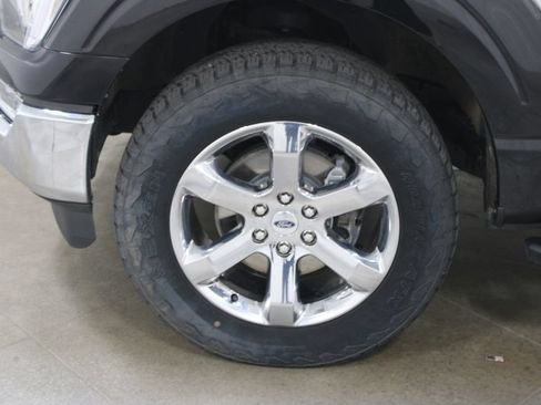 Used 2021 Ford F150 XLT w/ Equipment Group 302A High AWD/4WD image 57
