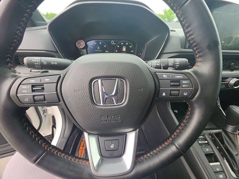 Used 2026 Honda CR-V TrailSport image 18