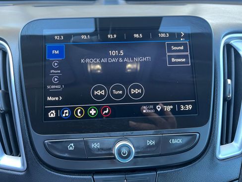 Used 2024 Chevrolet Malibu LT image 17