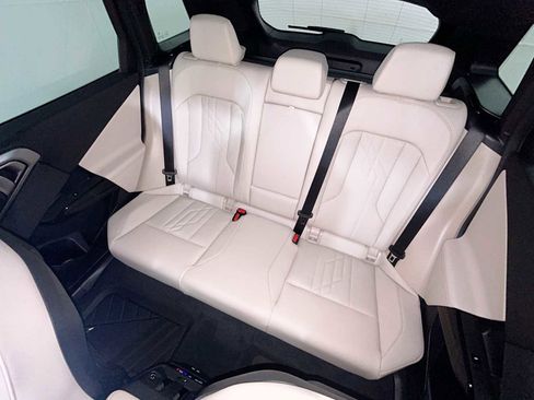 New 2026 BMW X3 xDrive30 image 25