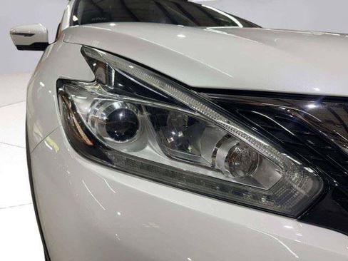 Used 2017 Nissan Murano Platinum FWD image 66