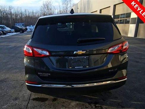 Used 2020 Chevrolet Equinox LT image 7