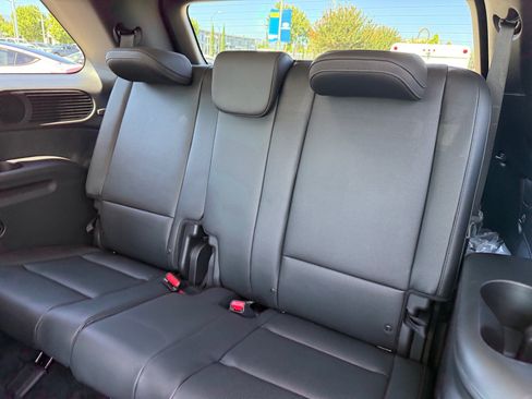 Certified 2026 Hyundai Palisade SEL FWD image 21