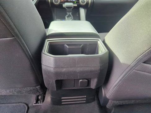 Certified 2025 Toyota Tacoma SR RWD image 25