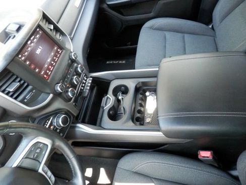 Used 2020 RAM 1500 Big Horn AWD/4WD image 25