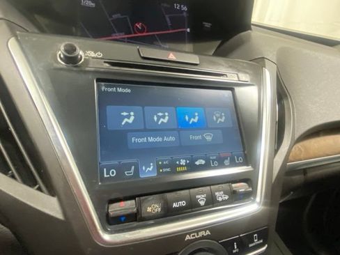 Used 2020 Acura MDX SH-AWD w/ Technology Package image 21