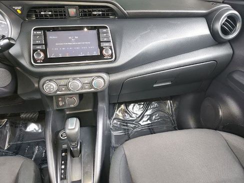 Certified 2024 Nissan Kicks S FWD image 16