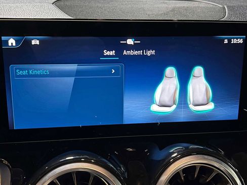 Certified 2025 Mercedes-Benz GLB 250 GLB 250 image 32