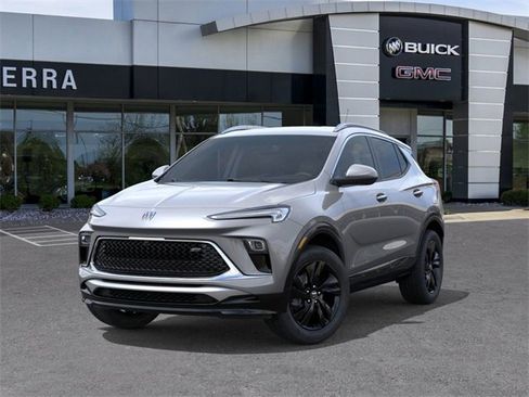 New 2026 Buick Encore GX Sport Touring w/ Advanced Technology Package image 6