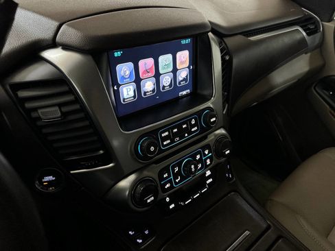 Used 2015 Chevrolet Suburban LTZ image 56