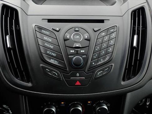Used 2016 Ford Escape S FWD image 17