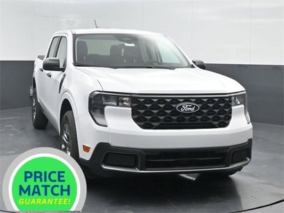 New 2025 Ford Maverick XLT