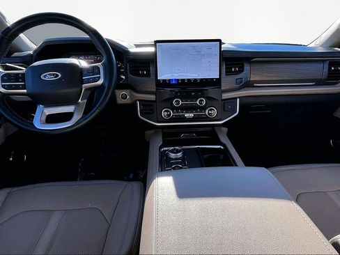 Used 2024 Ford Expedition Max Limited image 7