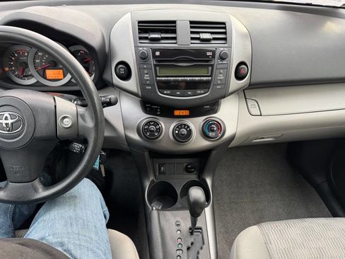 Used 2009 Toyota RAV4 4WD image 15