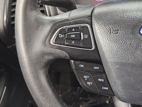 Used 2020 Ford EcoSport Titanium image 30