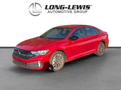 Used 2024 Volkswagen Jetta Sport