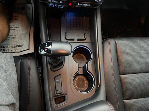 Used 2025 Dodge Durango R/T AWD/4WD image 36