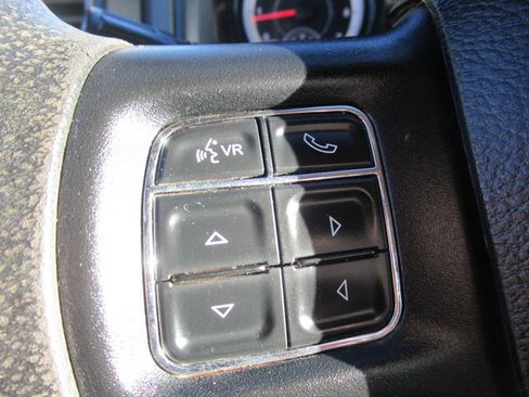 Used 2016 RAM 2500 Tradesman image 24