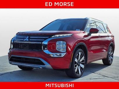 New 2026 Mitsubishi Outlander SEL