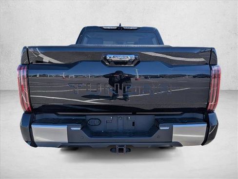 Used 2023 Toyota Tundra Limited image 6