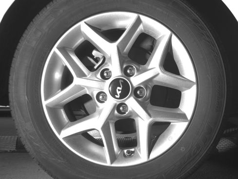 Used 2025 Kia Soul LX w/ LX Technology Package FWD image 15