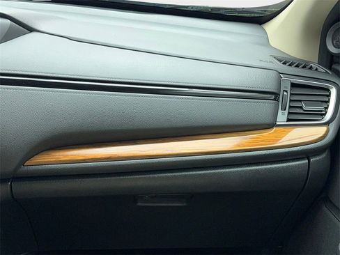 Used 2017 Honda CR-V EX-L image 20