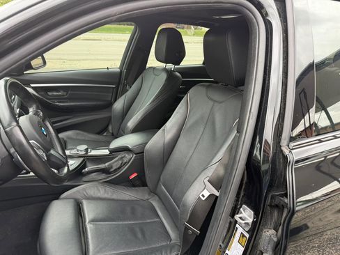 Used 2017 BMW 340i xDrive Sedan image 13