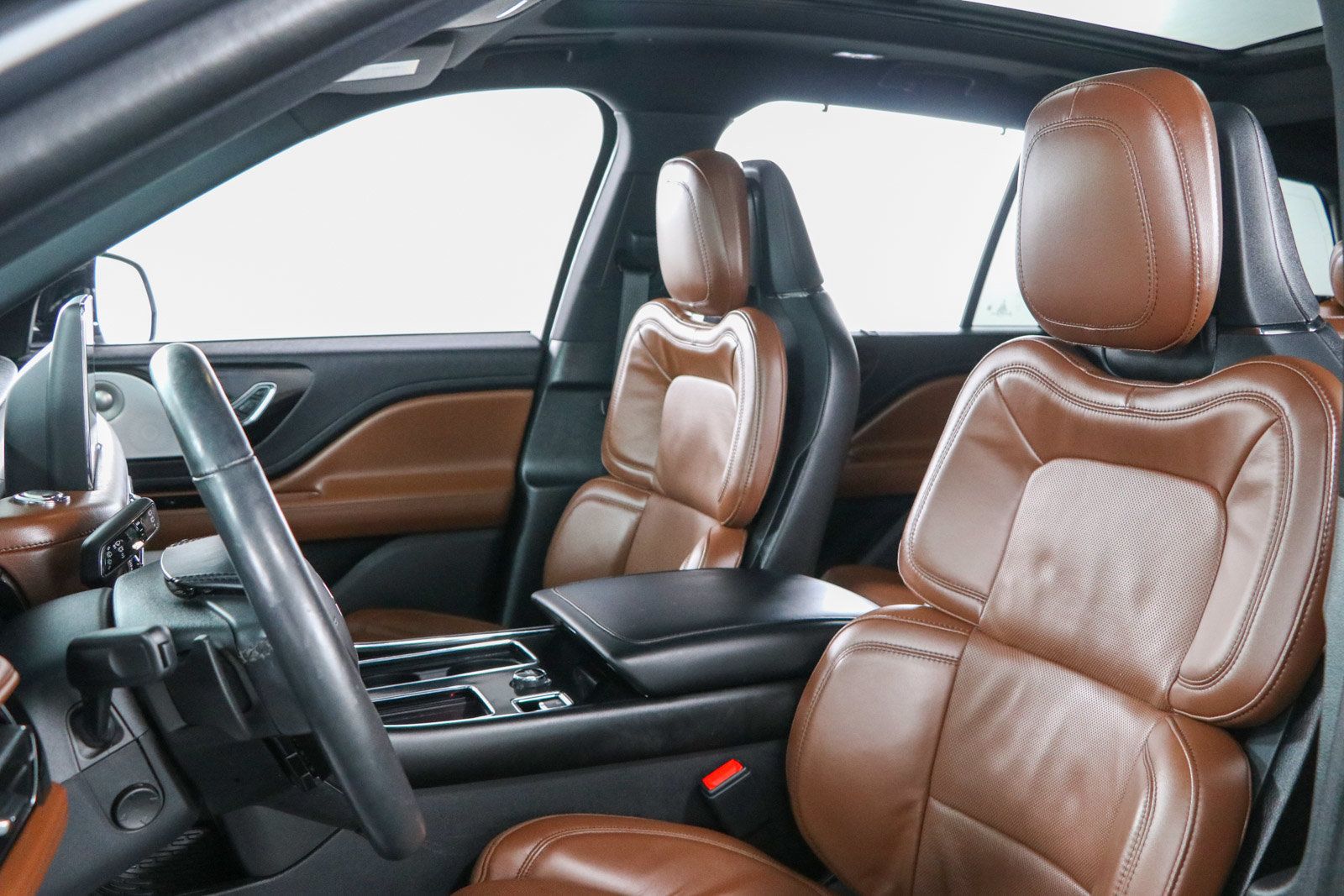 Used 2022 Lincoln Aviator Reserve w/ Equipment Group 201A AWD/4WD image 25